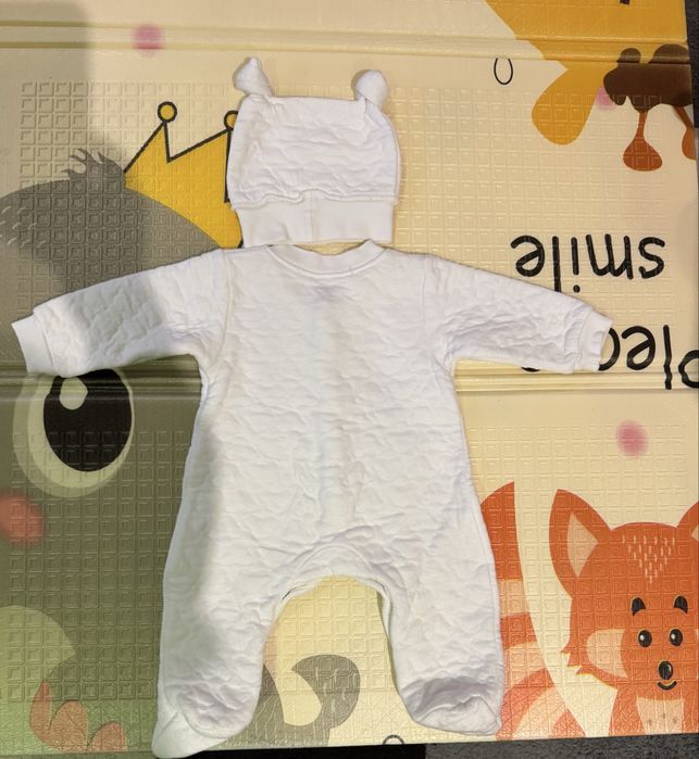 Комплект Minikin