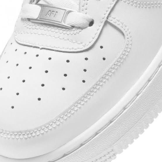 VENDO — Nike Air Force 1 Branco | Nº 39 | COMO NOVO