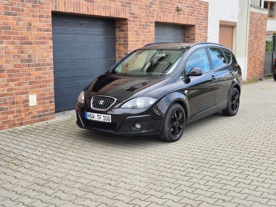 Seat Altea XL