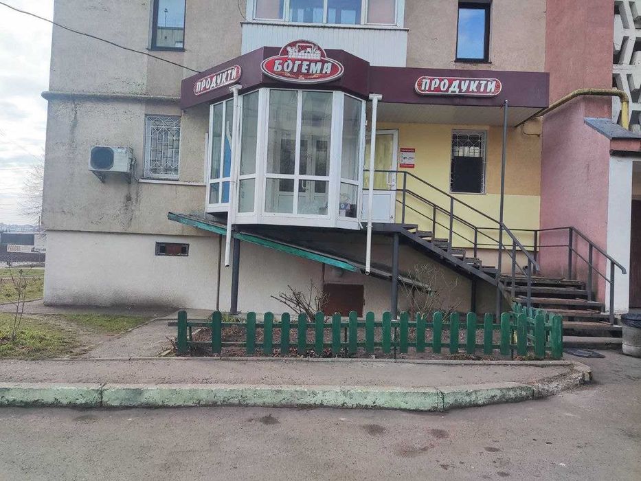 Продам приміщення Кулика і Гудачека (123 м.кв.)