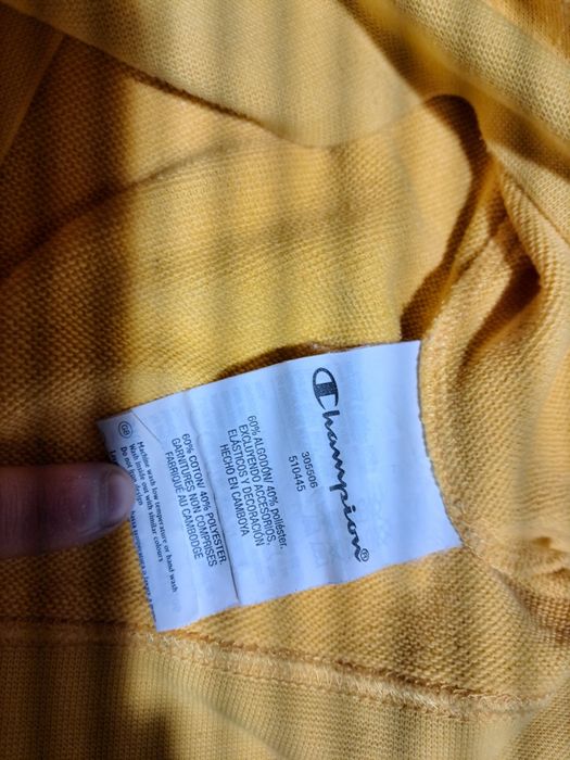 Олімпійка Champion