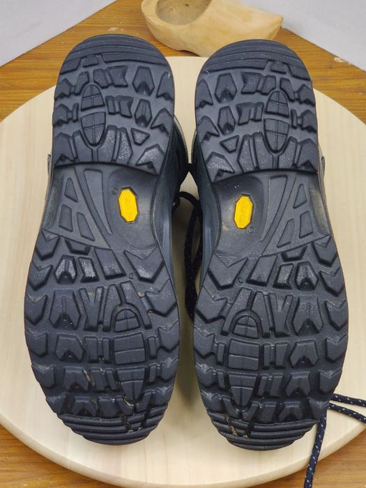 Buty r.39,5 Lowa Renegade GTX Mid damskie trekkingowe