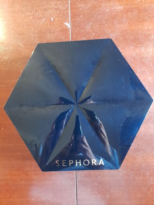 Kit de maquilhagem Sephora completo