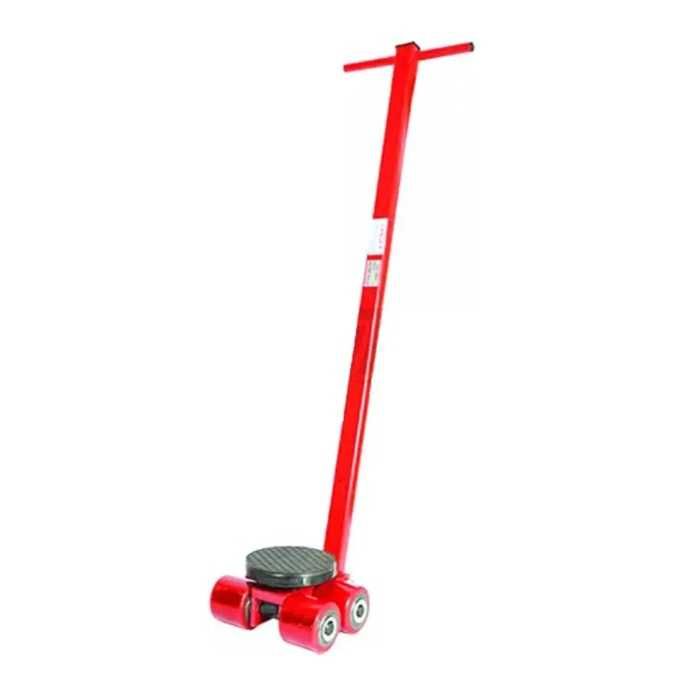 Zestaw system transportowy X4+Y4 do dużych obciążeń MAX 8 TON