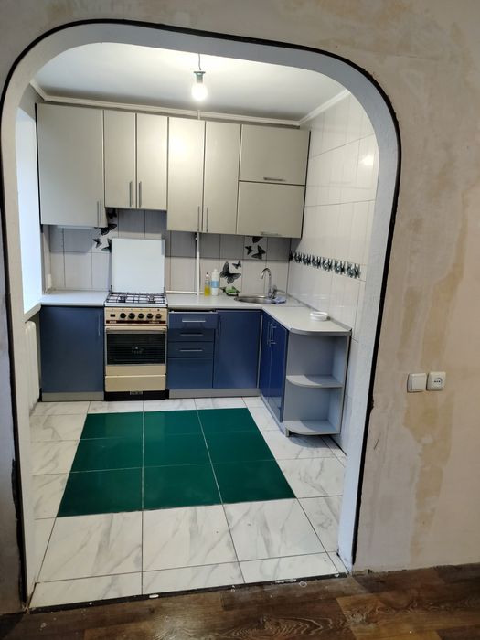 Однокімнатна квартира в м. Конотоп