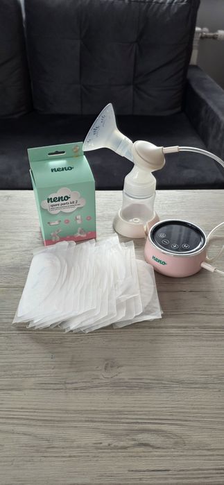Laktator  elektryczny neno