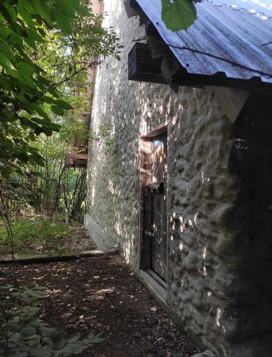 Dom z dużą działką nad brzegiem Wisły Opoczka/Annopol