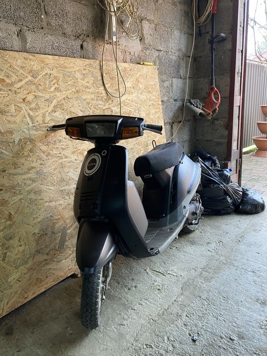 Продам скутер Yamaha mint.Розгляну і Обмін!!!