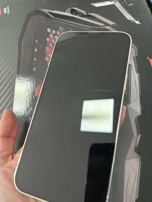 iPhone 13 Pro Max ( Lock icloud)