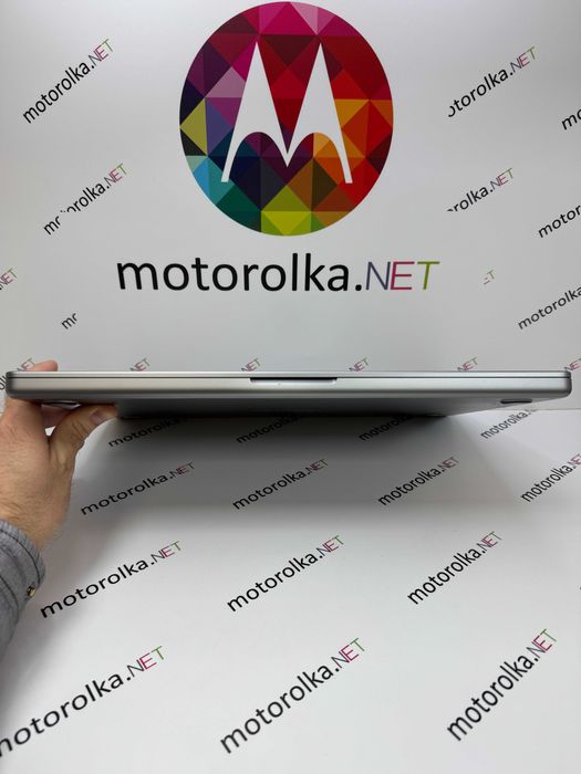 MacBook Pro 16 M1 Max 10CPU/24GPU 32RAM 512 SSD Space Gray 241 цикл №6