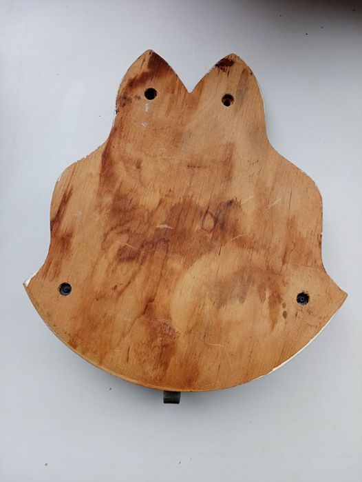 Вешалка в прихожую ссср