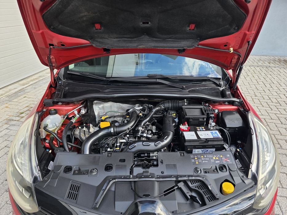 Renault Clio GT LINE 0.9TCE 90CV - Excepcional