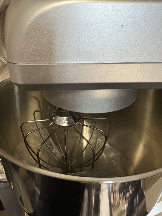 Robot kuchenny Facelle