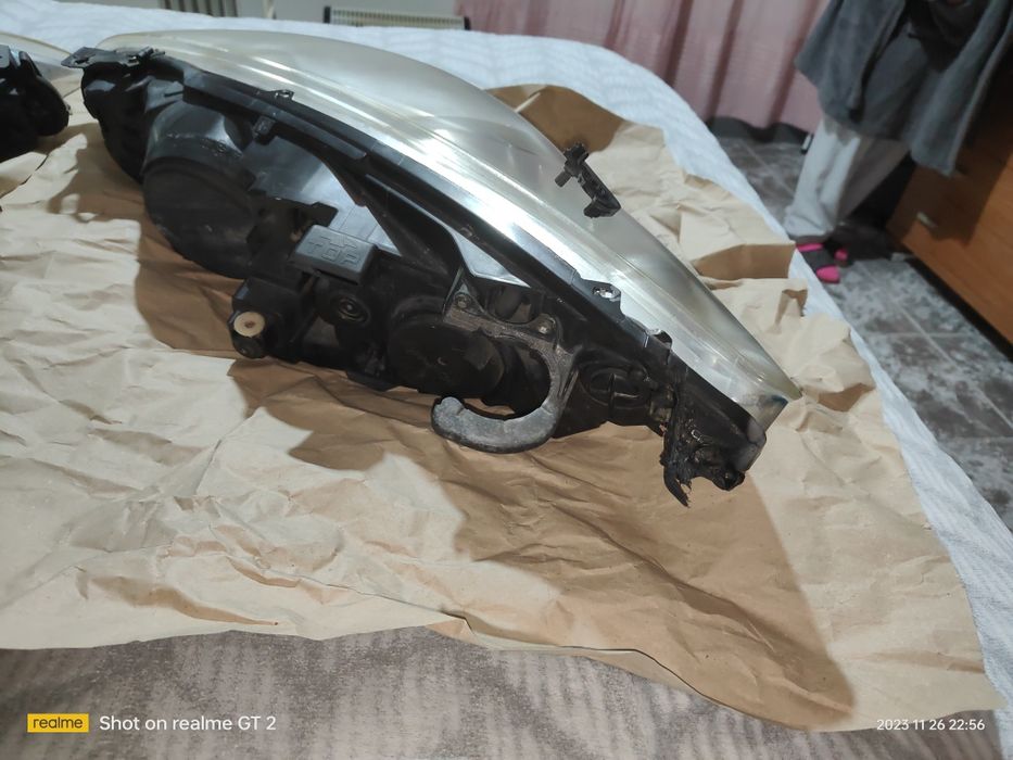 Faróis Peugeot 308 originais