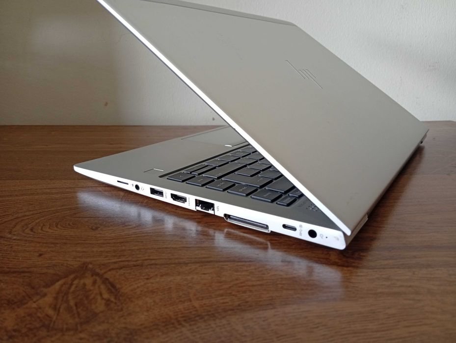 HP 745G6 RYZEN 5 PRO 3500U + 12GB RAM + SSD