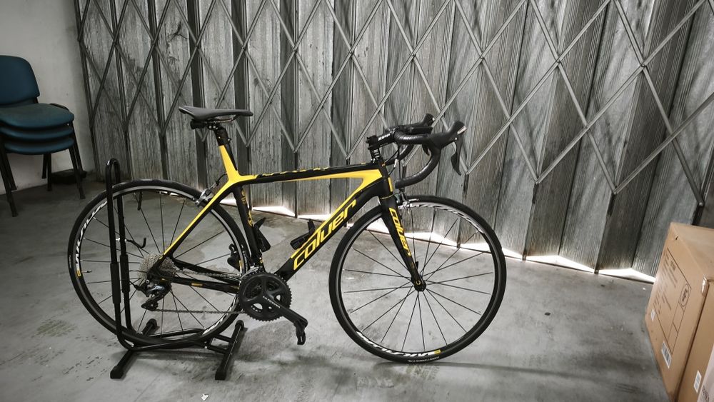 Coluer Top Chrono Racing Team Edition