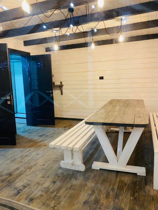 Садиба «Карпатська мить» в Буковелі