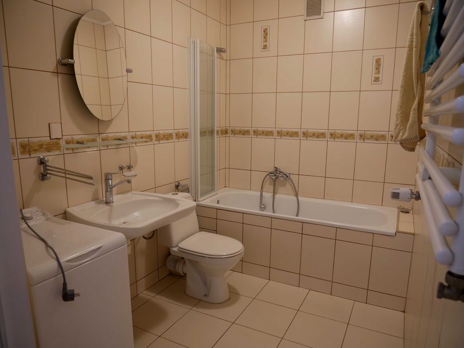 Mieszkanie – Kraków - Więcej