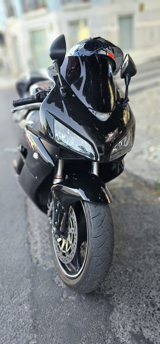 Cbr 1000 rr Fireblade
