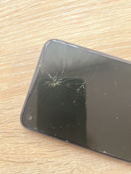 Смартфон Realme 8  - 6/128GB