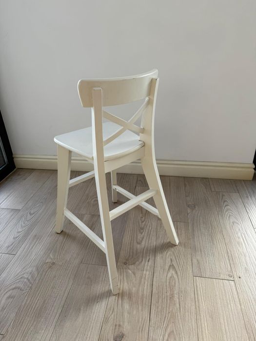 Krzesełko Ikea Ingolf