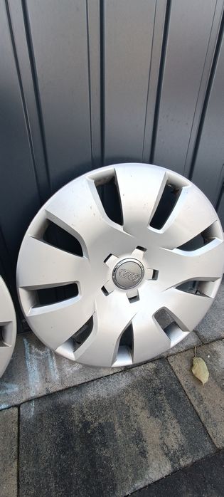Kołpaki Audi 16"