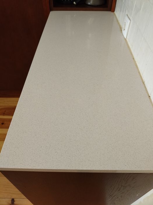 Pedra cozinha Silestone Cosentino
