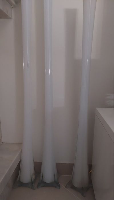 3 peças para decoração de sala