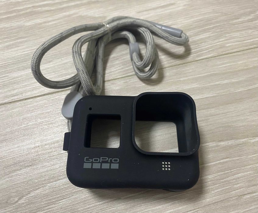 Аксесуари для камери GoPro HERO 8, 7, 6, 5, 4, 3