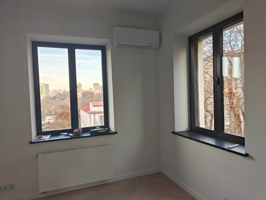Prestiżowy, komfortowy lokal biurowy 3 pokoje  90 m centrum Lublina, niezależne wejście