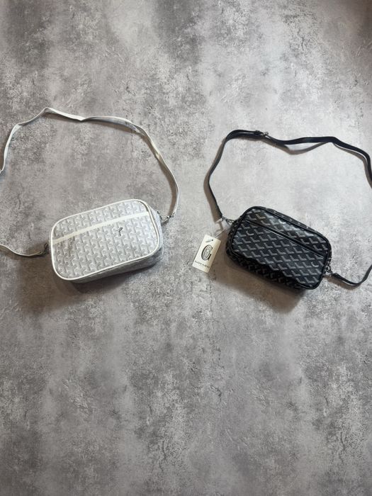 Сумка Goyard/Сумка Гоярд/Месенджер Гоярд/Месенджер Goyard/Месенджер