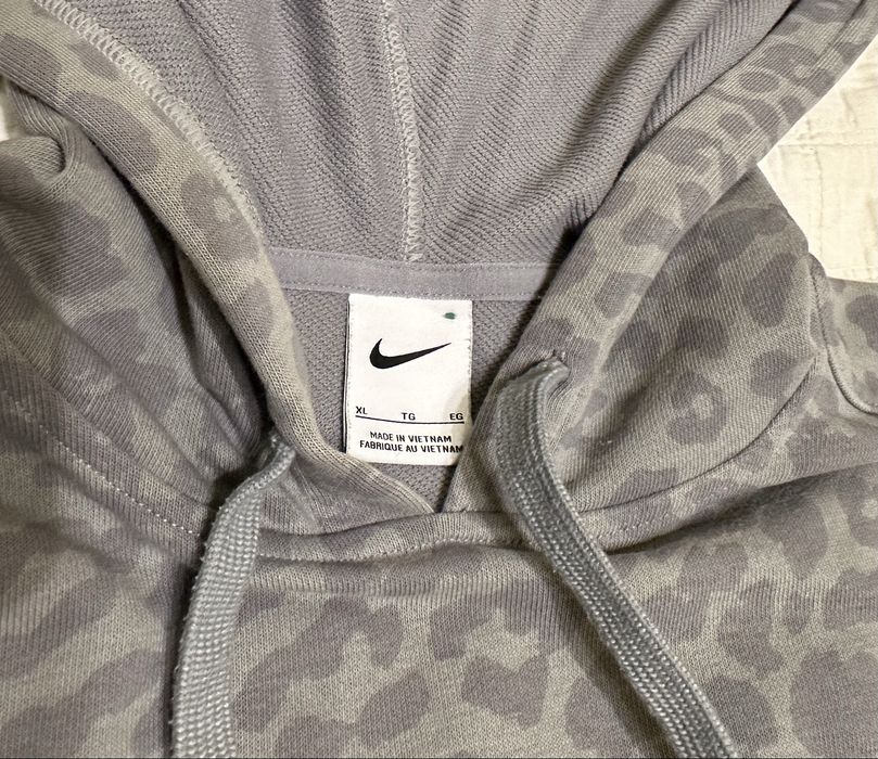 Кофта жіноча Nike
