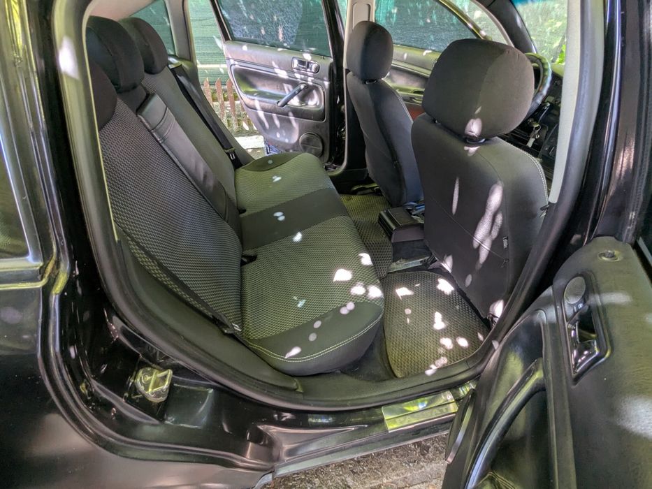 Продам Volkswagen passat b5 2000г.