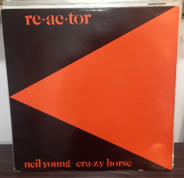 Discos de vinil rock, blues e jazz