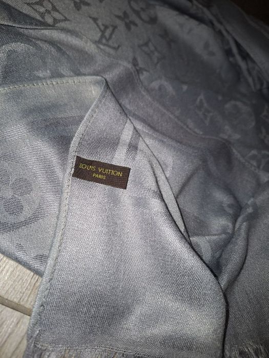 Шарф Louis Vuitton
