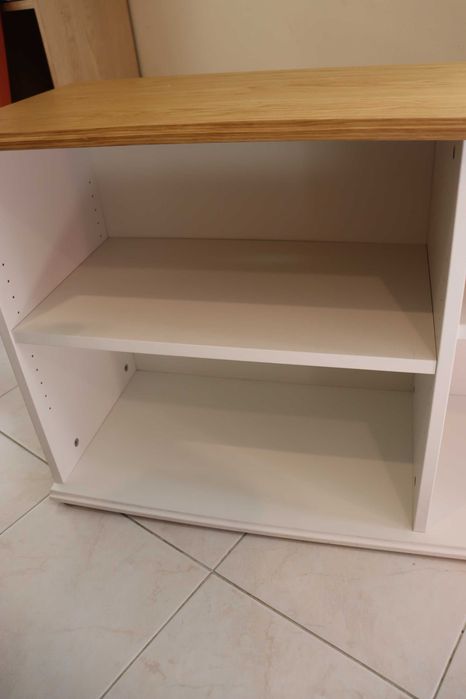 Móvel de TV, Skruvby, Ikea