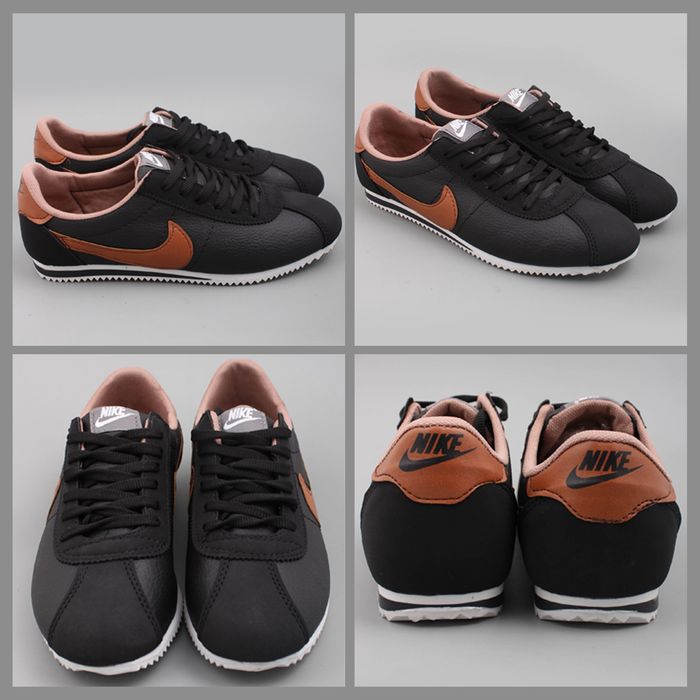 Кроссовки Nike Cortez женские