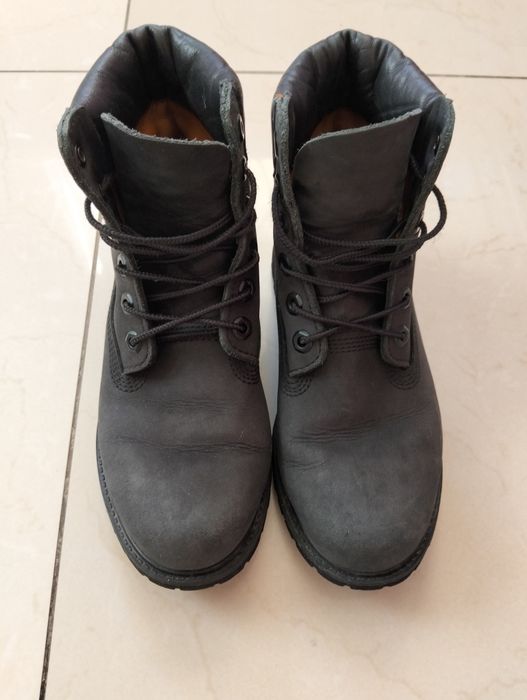 Черевики жіночі Timberland  7/24.5 см