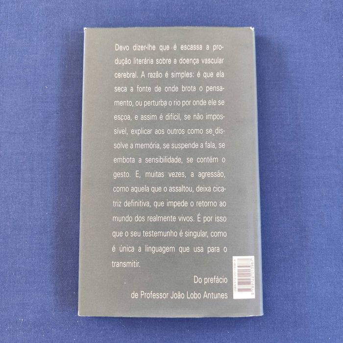 José Cardoso Pires - De Profundis, Valsa Lenta