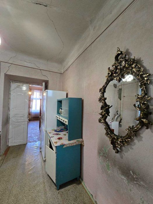 1-кімнатна квартира за адресою вул. Франка (площа 30 м²) - Atlanta.ua - фото 12