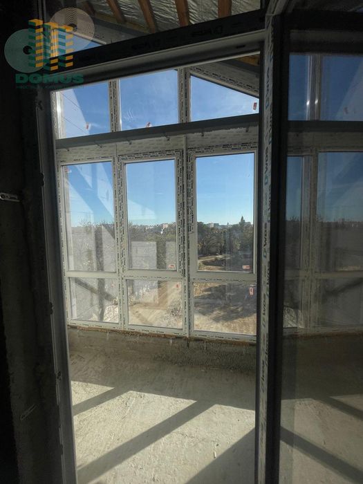 1-room apartment apartment by the address (area 35,4 m²) - Atlanta.ua - photo 9