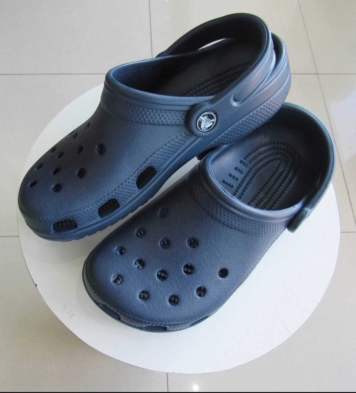 Оригинальные CROCS CLASSIC CLOG классические кроксы: 1 099 грн. - Сабо ...