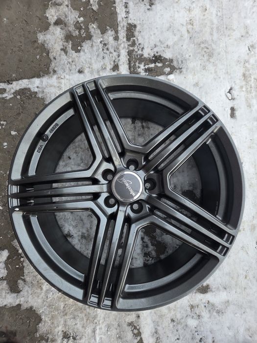Оригінальні легкосплавні диски r20,5×112,Volkswagen,Skoda,Audi,Mercede
