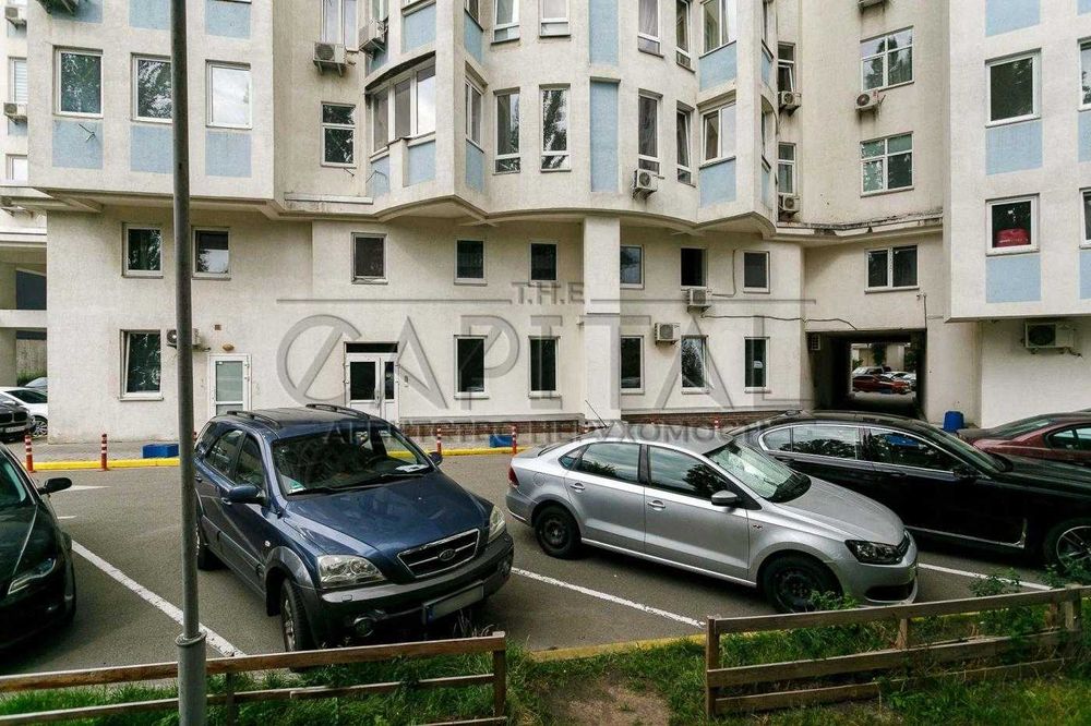 Продажа офиса, ЖК Avenue 14-16, Печерск