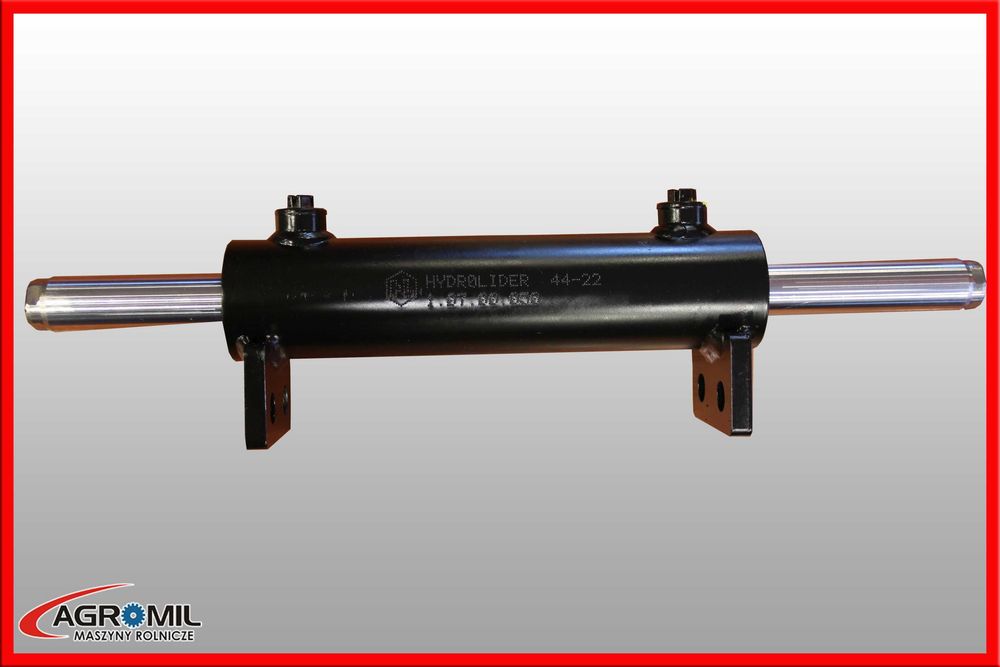 Cylinder Hydrauliczny Wspomagania C330 C360 CRR siłownik