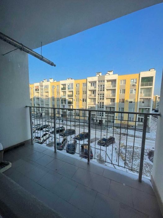 1-кімнатна квартира за адресою вул. Фруктова (площа 32 м²) - Atlanta.ua - фото 4