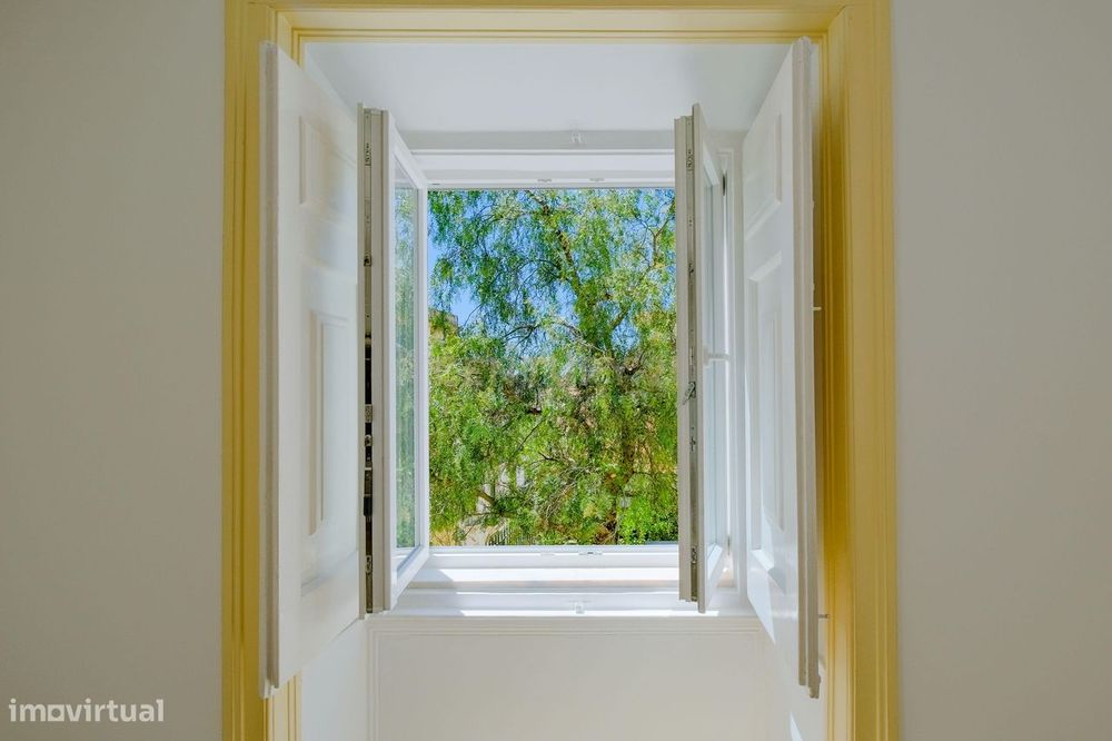 Apartamento T5 no Chiado