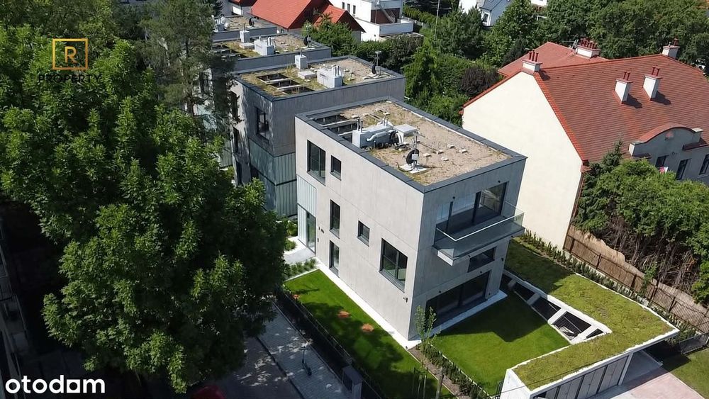 Apartament w magicznym zakątku Woli Justowskiej| 4 pokoje