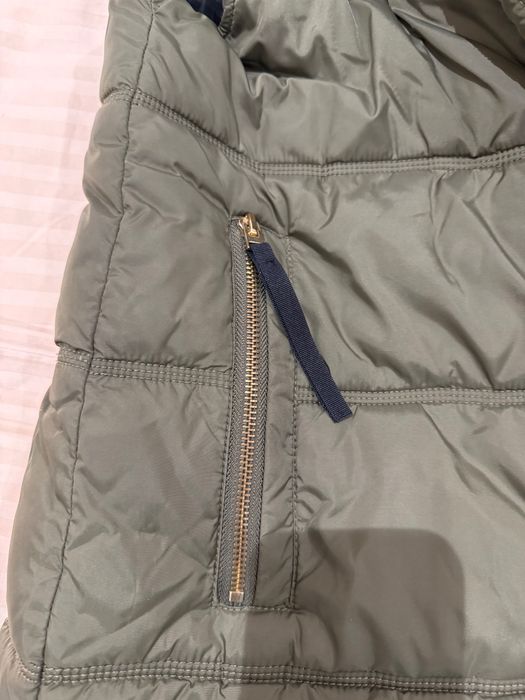 Жилетка фирмы ZARA