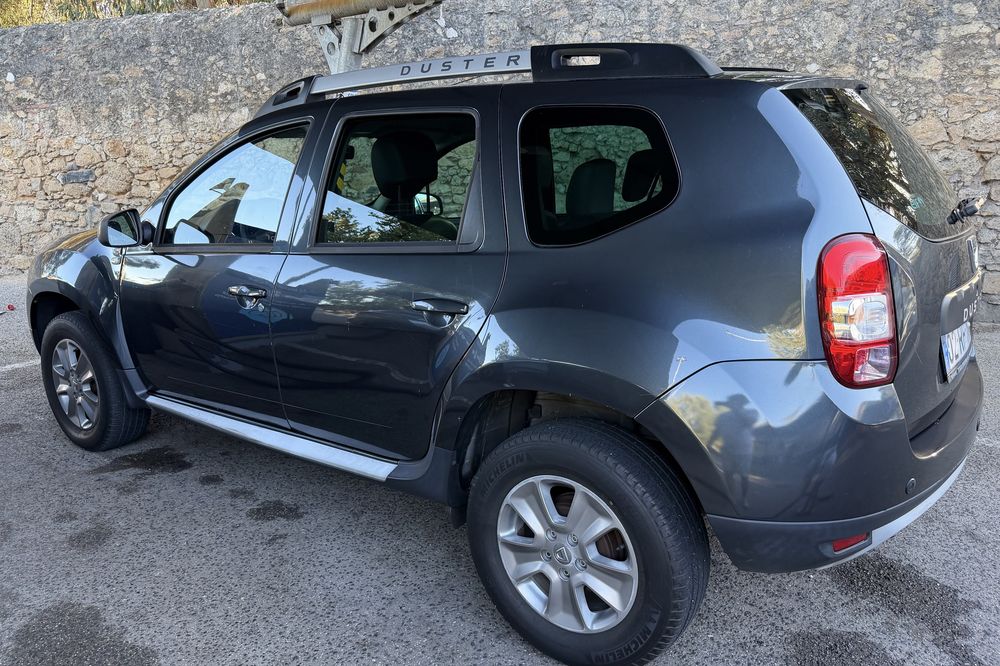 Dacia duster 1.2 Tce 125 cv